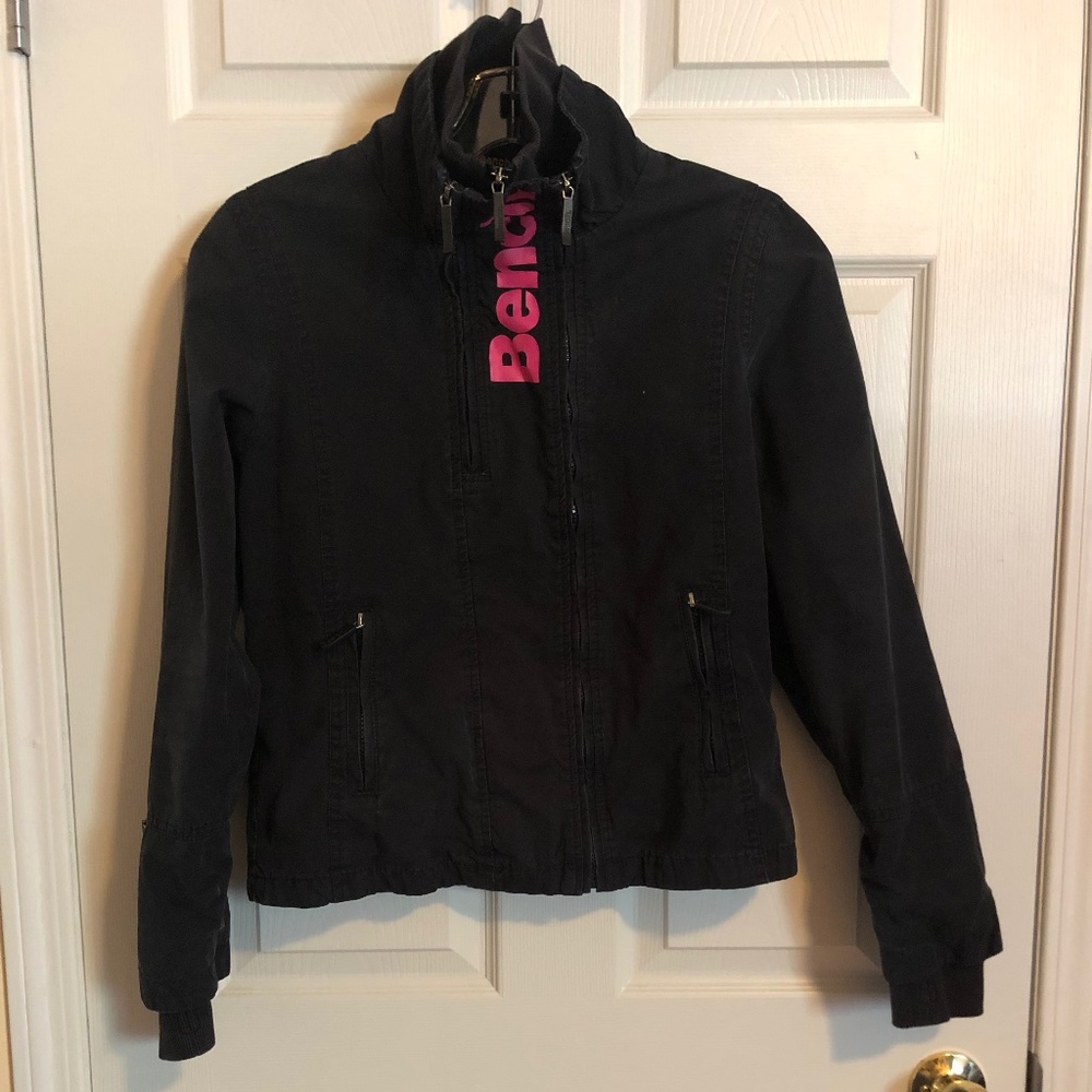 Bench Transitional Jacket